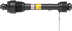 SFT PLUS EH CV SHAFT